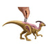 Jurassic World Wild Roar - Parasaurolophus
